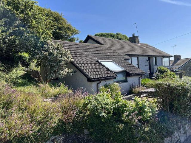House for sale in Penzance, Cornwall