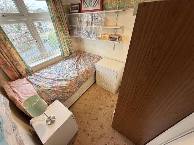 House for sale in Heswall, Wirral