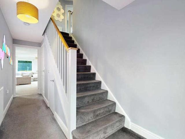 House for sale in Stanwix, Scotland