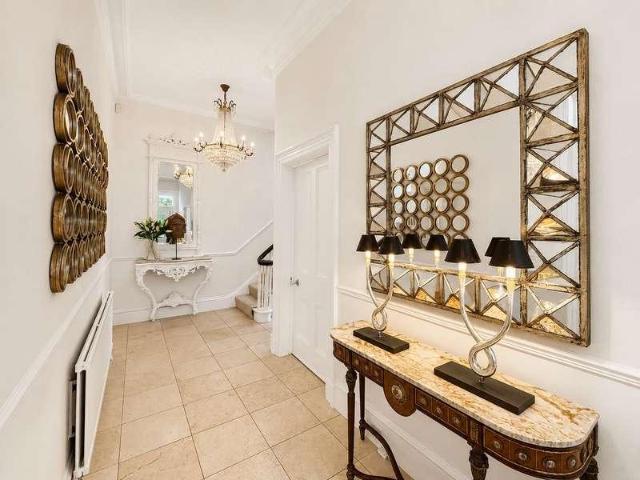House for sale in Trafford Park, Greater Manchester