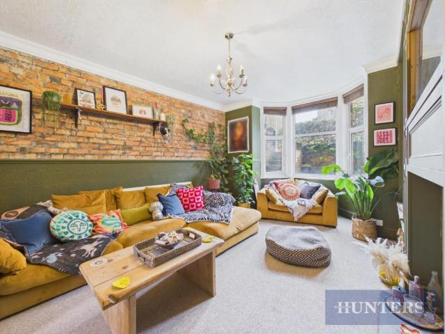 House for sale in Falsgrave, Kepwick
