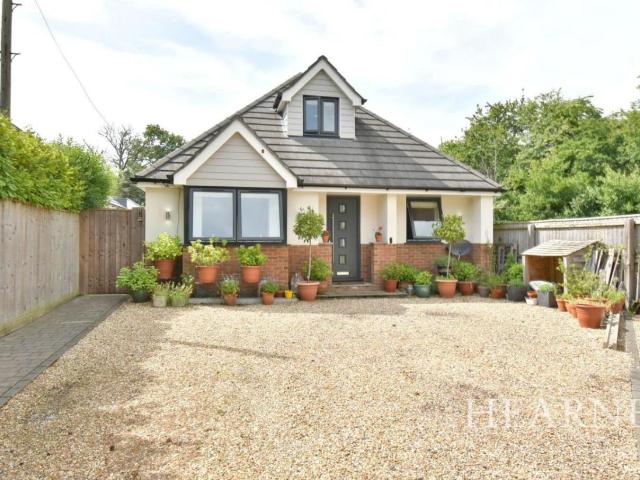 House for sale in Parley Cross, West Parley