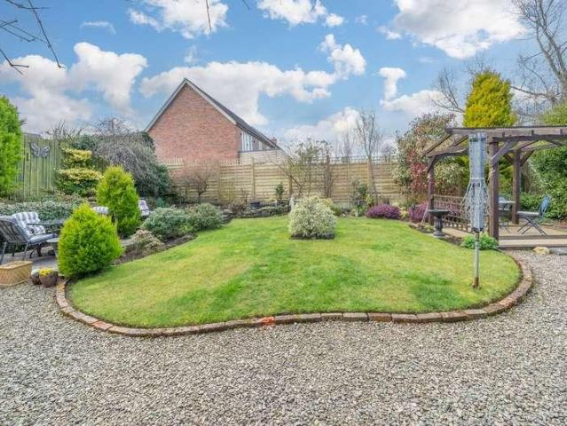 House for sale in Broome, Aston on Clun