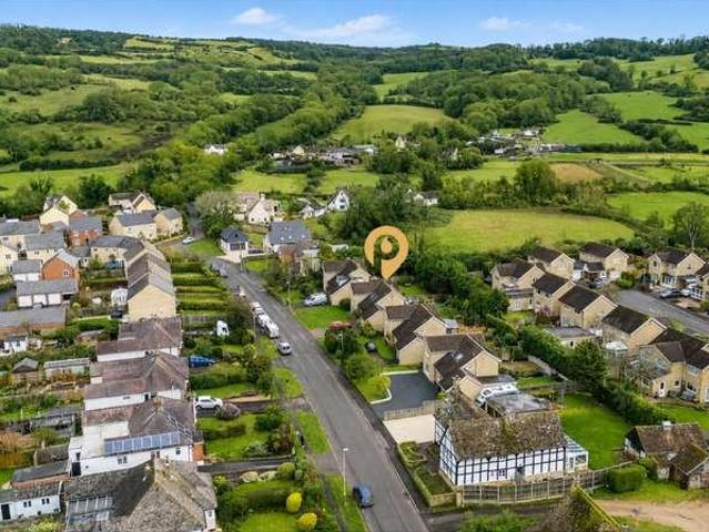 House for sale in Noverton, Cheltenham