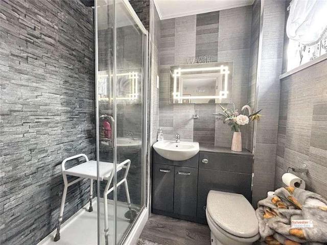 House for sale in South Moor, Stanley