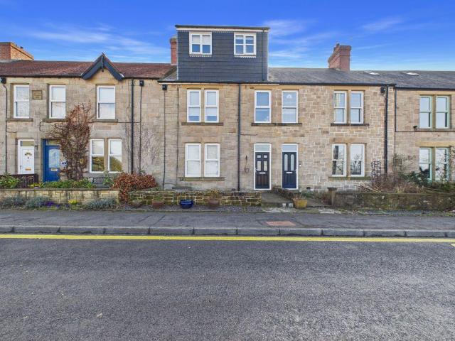 House for sale in Medomsley