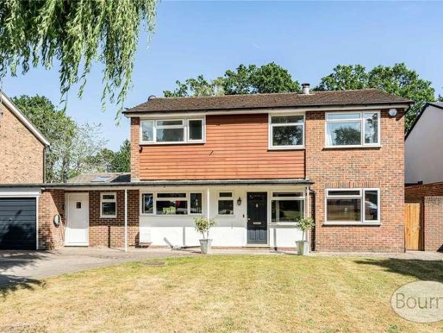 House for sale in Woking, Surrey