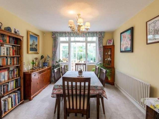 House for sale in Salisbury, Wiltshire