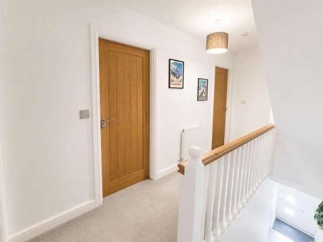 House for sale in Trafford Park, Greater Manchester