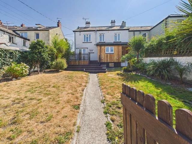 House for sale in Cornwall