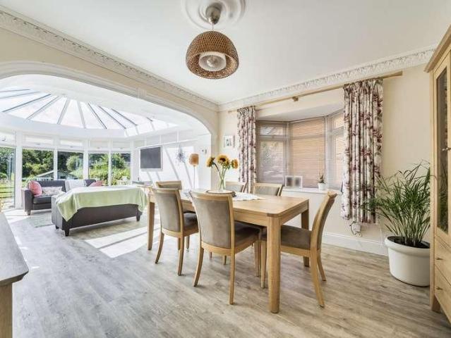 House for sale in Alderbury, Wiltshire