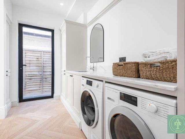 House for sale in Grange Park, Greater London