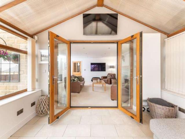 House for sale in Denholme, West Yorkshire