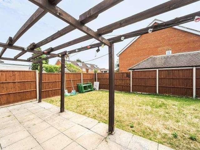 House for sale in Cressex, Buckinghamshire