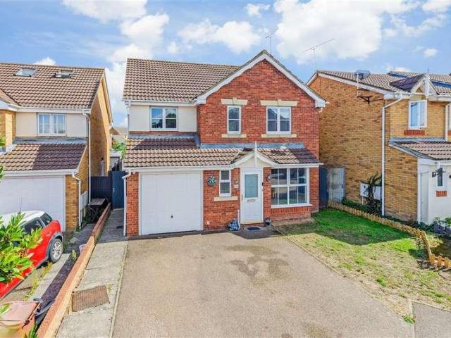 House for sale in Gravesend, Gravesham