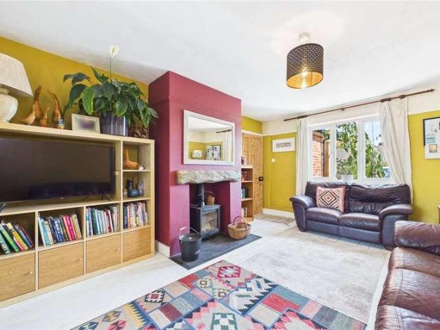 House for sale in Heath End, Basingstoke and Deane