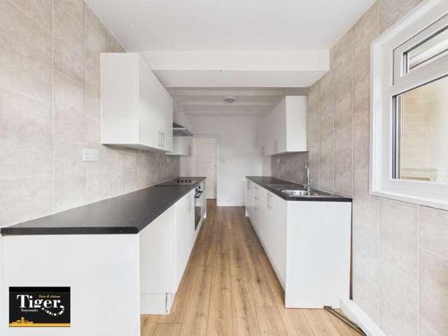 House for sale in Queenstown, Blackpool