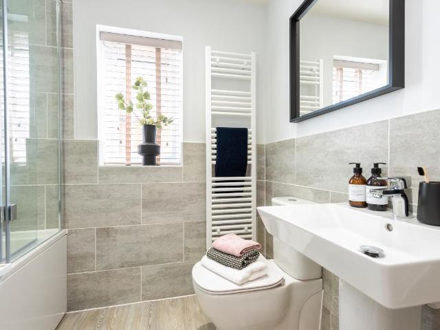 House for sale in Staveley CP, Loundsley Green