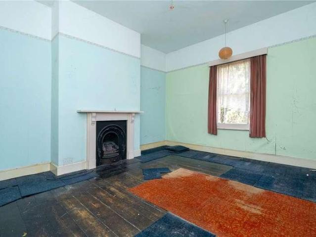 House for sale in The Croft, Barholm
