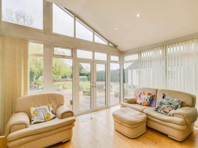 House for sale in Pontprennau, Falcon Lodge