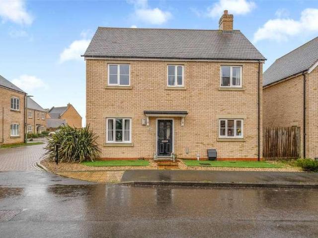 House for sale in Chipping Norton, Black Bourton