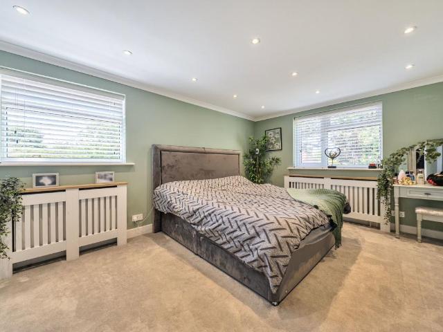 House for sale in Tadley, Priest Down