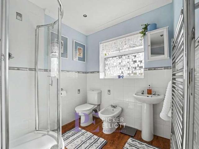 House for sale in Barton, Leicestershire