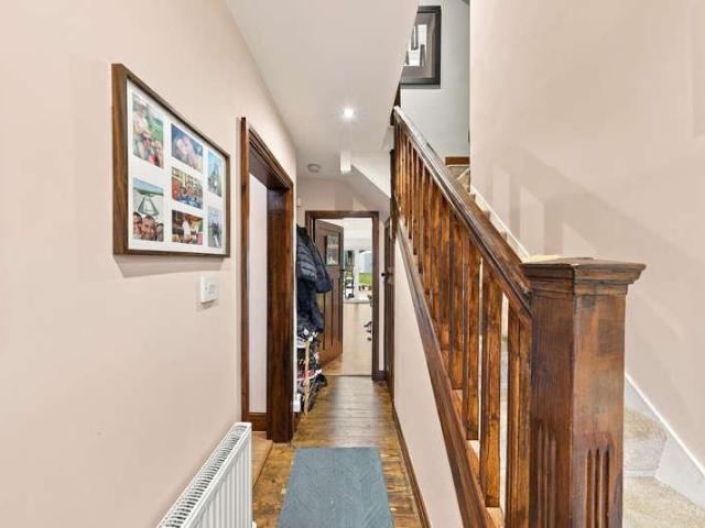 House for sale in Rainsough, Bury