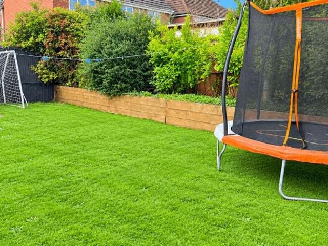 House for sale in Michaelston-super-Ely, Cardiff