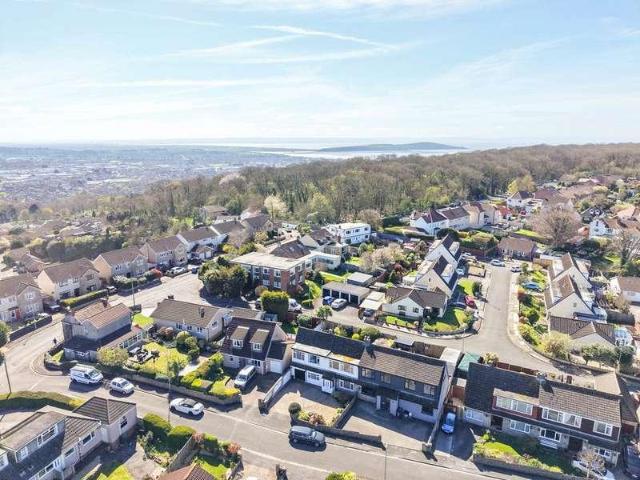House for sale in Worlebury, Weston-super-mare