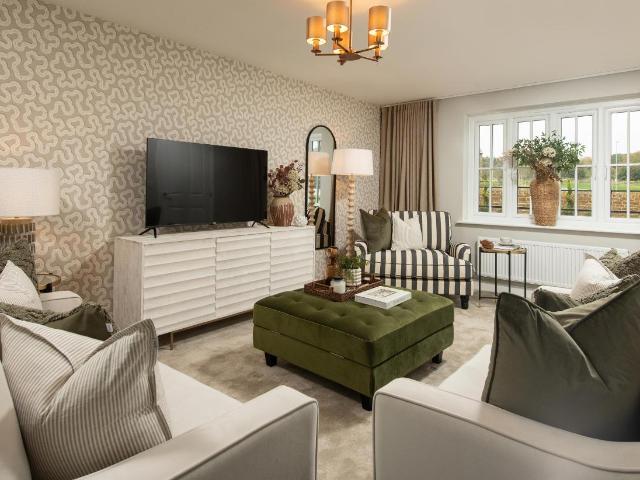 House for sale in Pontefract, West Yorkshire