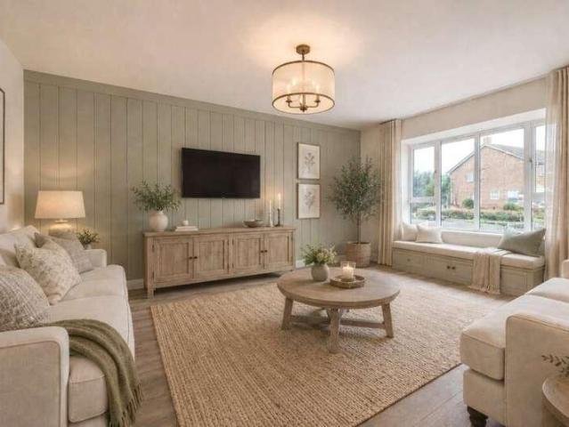 House for sale in East Brent, Somerset