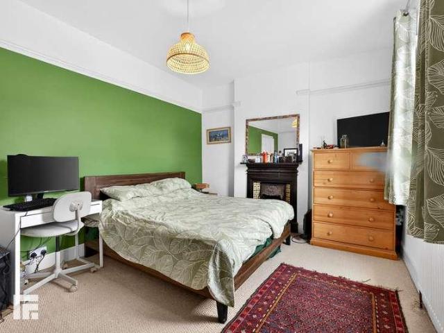 House for sale in Penarth Marina, Penarth