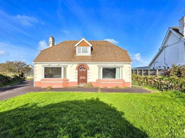 House for sale in St. David's and the Cathedral Close, St Davids