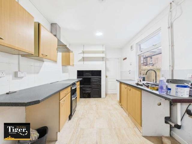 House for sale in Foxhall, Blackpool