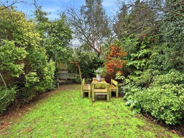 House for sale in North Shoebury, Alton Barnes