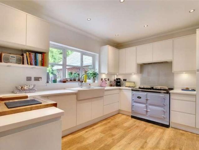 House for sale in Burgh St Peter, Norfolk