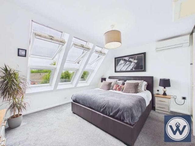 House for sale in Blackfriars, Salford