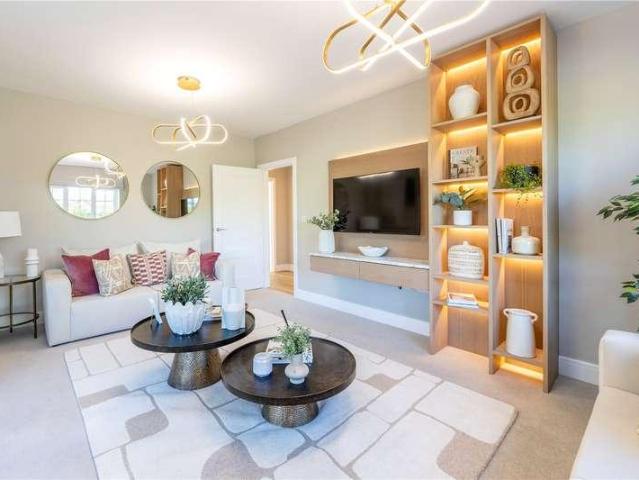 House for sale in Wokingham