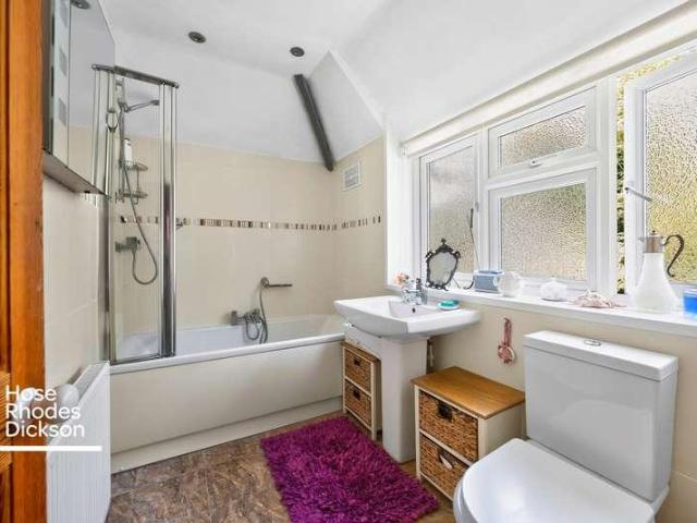 House for sale in Luccombe, Shanklin