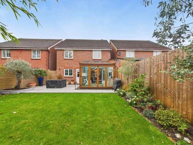 House for sale in Sutton Coldfield, West Midlands