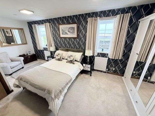 House for sale in Scotland