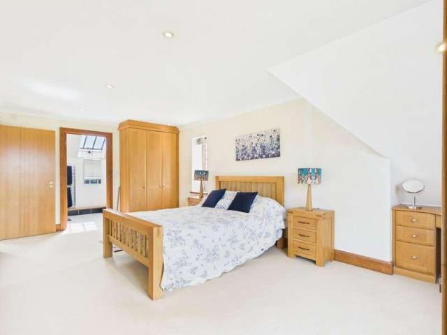 House for sale in Clapham, West Sussex