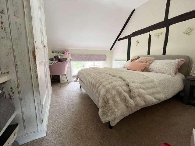 House for sale in Cross In Hand, East Sussex