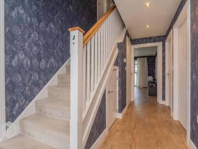 House for sale in Salford, Greater Manchester