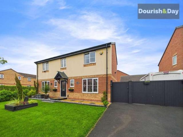 House for sale in Creswell, Baswich