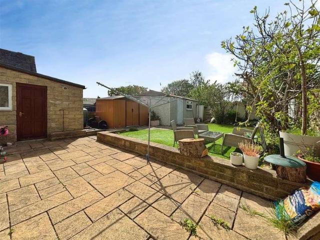 House for sale in Wibsey, Bradford