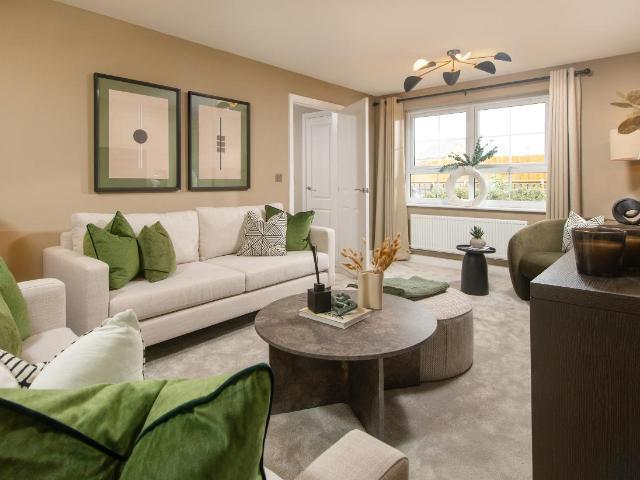 House for sale in Aylesbury, Kingsbrook