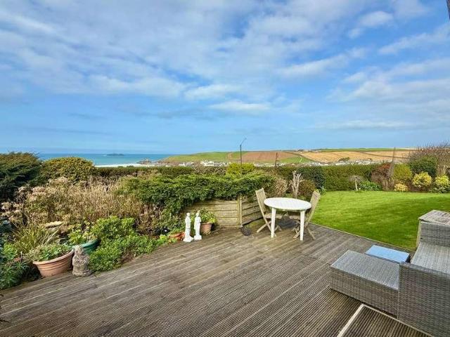 House for sale in Padstow, Cornwall