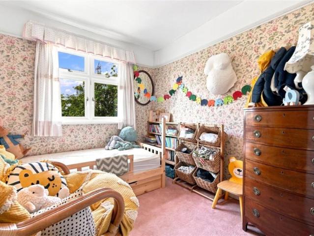 House for sale in Standon, Colliers End